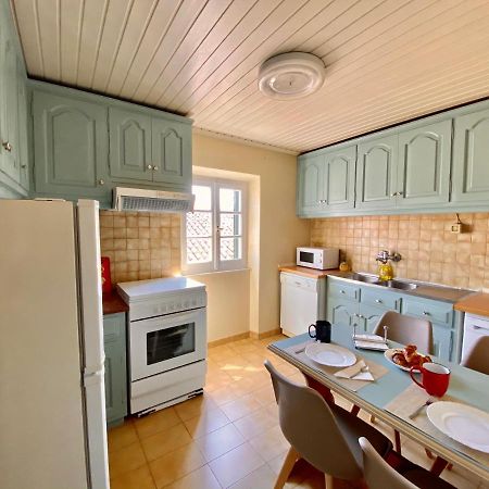 San Rocco Sqr. Apartment Corfu  Extérieur photo