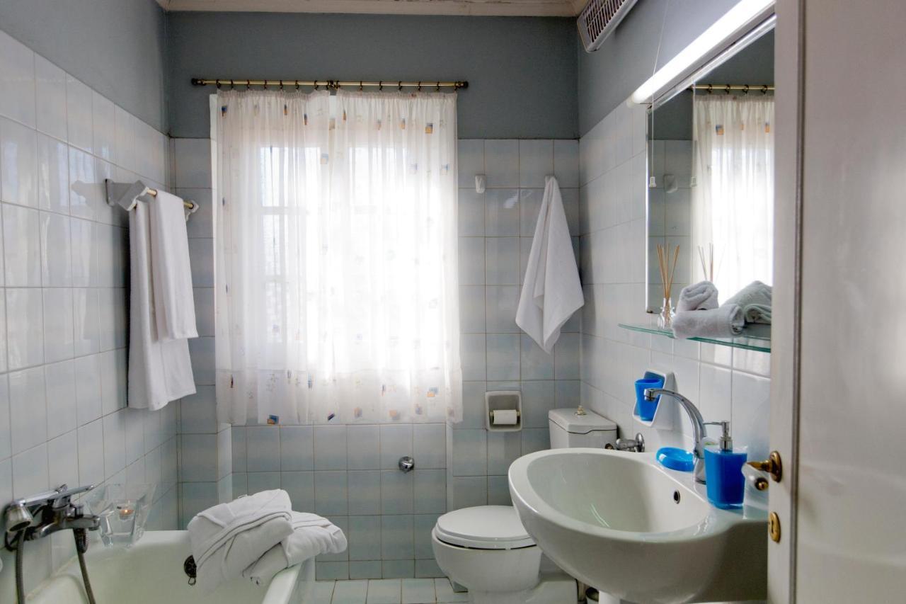 San Rocco Sqr. Apartment Corfu  Extérieur photo