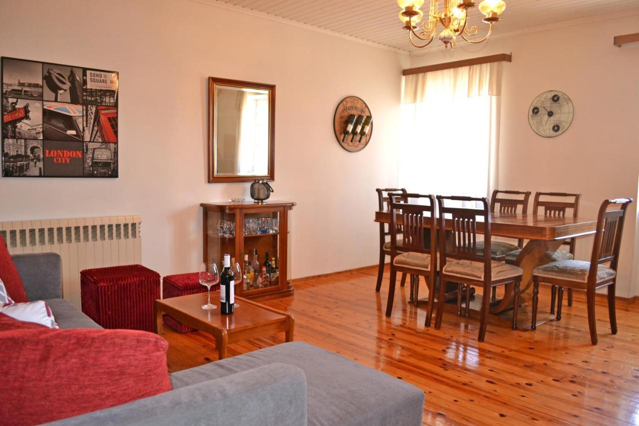 San Rocco Sqr. Apartment Corfu  Extérieur photo